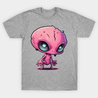 Alien T-Shirt